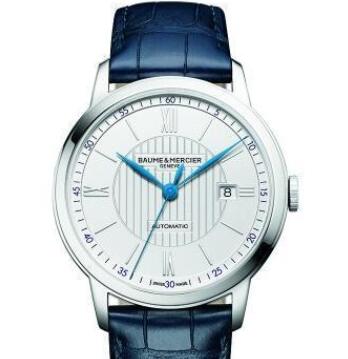 Baume&Mercier M0A10333腕時計